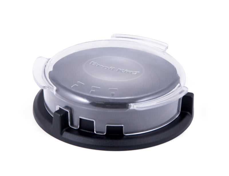 Broil King Broil King Deluxe Burger Press 62475 62475 Accessory Food Prep Tool 062703624754