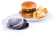 Broil King Broil King Deluxe Burger Press 62475 62475 Accessory Food Prep Tool 062703624754
