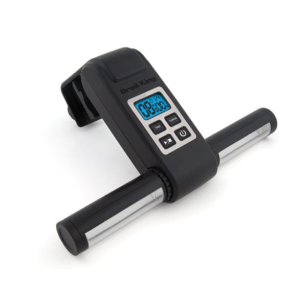 Broil King Broil King Deluxe Grill Light and Timer 60938 60938 Accessory Light 060162609381