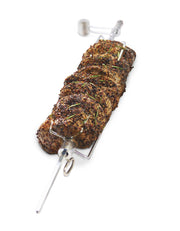 Broil King Broil King Deluxe Pellet Electric Motor 60669 60669 Accessory Rotisserie 062703606699