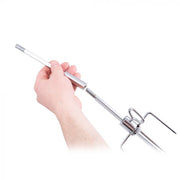Broil King Broil King Deluxe Pellet Electric Motor 60669 60669 Accessory Rotisserie 062703606699