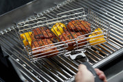 Broil King Broil King Detachable Handle Grill Basket 65070 65070 Accessory Grill Basket & Topper 060162650703
