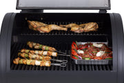 Broil King Broil King Dual Prong Stainless Steel Skewers 64049 Accessory Skewer 060162640490