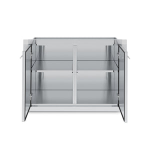 Broil King Enclosed Double Door Assembly - 800210