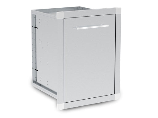 Broil King Broil King Enclosed Single Door Assembly - 800110 800110 Outdoor Kitchen Cabinets 062703118246