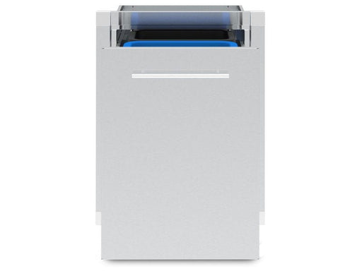 Broil King Broil King Enclosed Waste Organizer Assembly - 800810 800810 Outdoor Kitchen Cabinets 062703118253