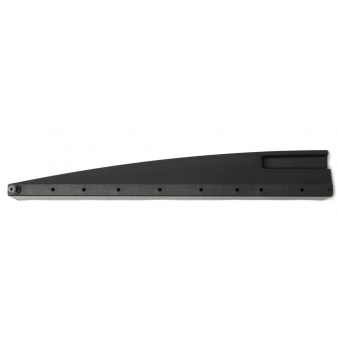 Broil King Broil King End Cap Door (Bottom Left) 10184-E86 Part Door End Cap 665719