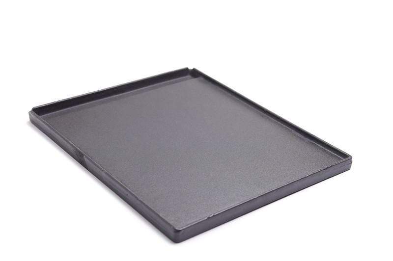 Broil King Broil King Exact Fit Griddle Crown/Signet 11221 11221 Griddles & Grill Pans 626821112212