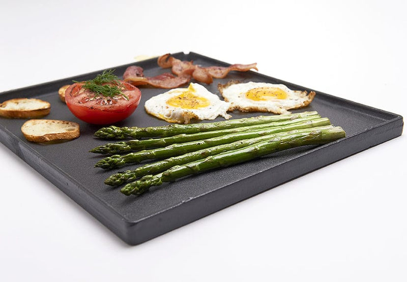 Broil King Broil King Exact Fit Griddle Crown/Signet 11221 11221 Griddles & Grill Pans 626821112212