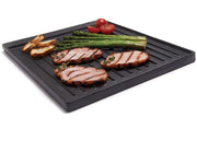 Broil King Broil King Exact Fit Griddle Crown/Signet 11221 11221 Griddles & Grill Pans 626821112212