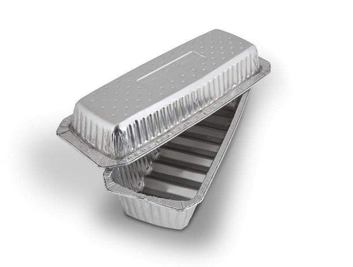 Broil King Broil King Foil RIb Roaster/Liners 69616 69616 Accessory Grill Rack & Roaster 060162696169