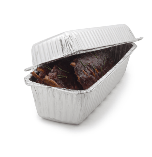 Broil King Broil King Foil RIb Roaster/Liners 69616 69616 Accessory Grill Rack & Roaster 060162696169
