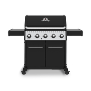 Broil King Broil King Gas Grill Crown 520 Freestanding Gas Grill