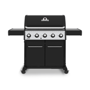 Broil King Gas Grill Crown 520