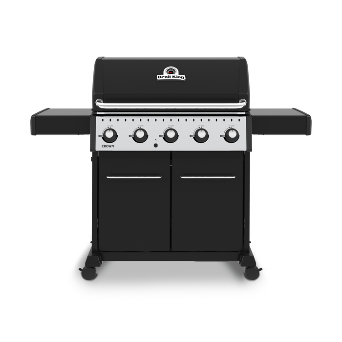 Broil King Broil King Gas Grill Crown 520 Freestanding Gas Grill