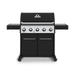 Broil King Broil King Gas Grill Crown 520 Freestanding Gas Grill