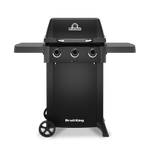 Broil King Gem 310 Shadow Gas Grill