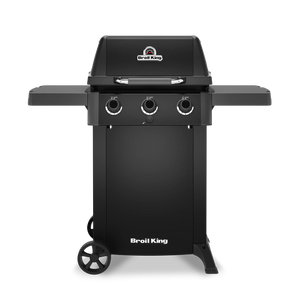 Broil King Gem 310 Shadow Gas Grill