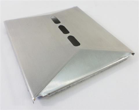 Broil King Broil King Grease Shield Aluminum (Single) 27249-904 Part Grease Tray, Grease Cup & Drip Pan