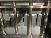Broil King Broil King Grease Shield Aluminum (Single) 27249-904 Part Grease Tray, Grease Cup & Drip Pan