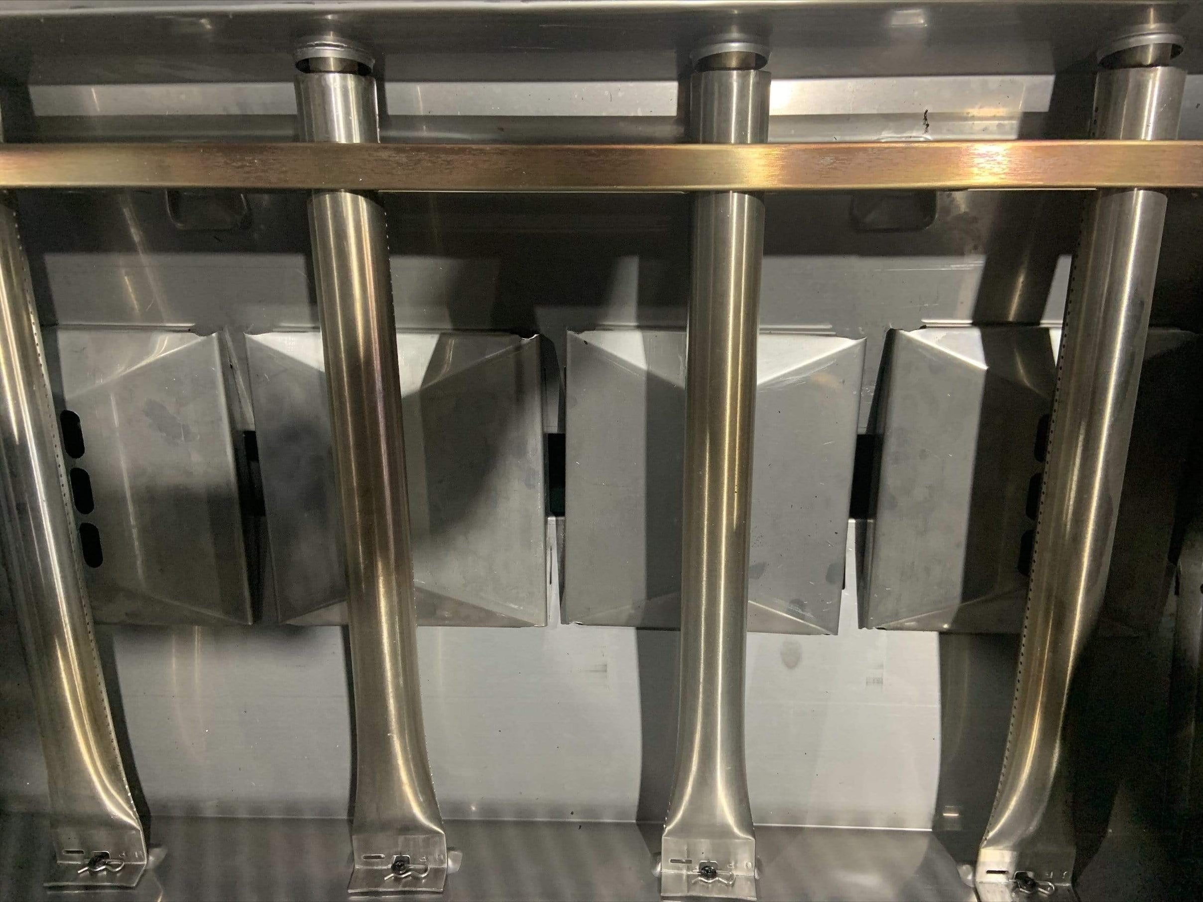 Broil King Grill Part Grease Shield Aluminum 27249904 —