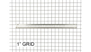 Broil King Grease Tray Support 400 10184-F97