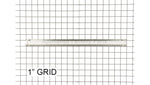Broil King Grease Tray Support 400 10184-F97