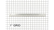 Broil King Broil King Grease Tray Support 400 10184-F97 10184-F97 Part Grease Tray, Grease Cup & Drip Pan