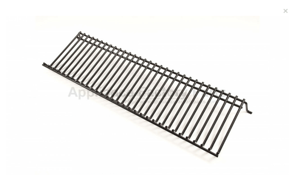 Broil King Broil King Grid Flat Warm Rack T50 PORC 10225-T528 10225-T528 Griddles & Grill Pans