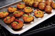 Broil King Broil King Grill Topper Stainless Steel 69720 69720 Accessory Grill Basket & Topper 060162697203
