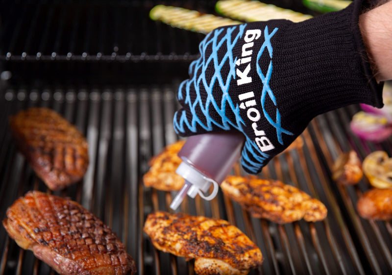Broil King Broil King Grilling Mitt 60974 60974 Accessory Wearable 060162609749