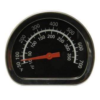 Broil King Broil King Heat Indicator 18010 Part Temperature Gauge 062703180106
