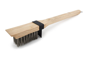 Broil King - Heavy Duty Stainless Steel Grill Brush 65229