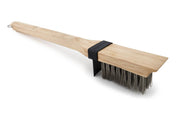 Broil King Broil King - Heavy Duty Stainless Steel Grill Brush 65229 65229 Accessory Cleaning Brush 060162652295