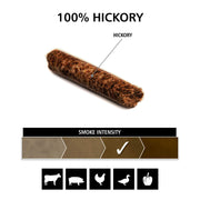 Broil King Broil King Hickory Pellets 20 lb Resealable Bag 63920 63920 Accessory Smoker Wood Chip & Chunk 060162639203