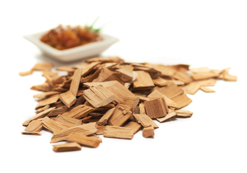 Broil King Broil King Hickory Wood Chips 63220 63220 Accessory Smoker Wood Chip & Chunk 060162632204