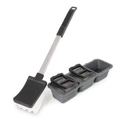 Broil King Broil King Ice Grill Brush 65679 65679 Accessory Cleaning Brush 060162656798