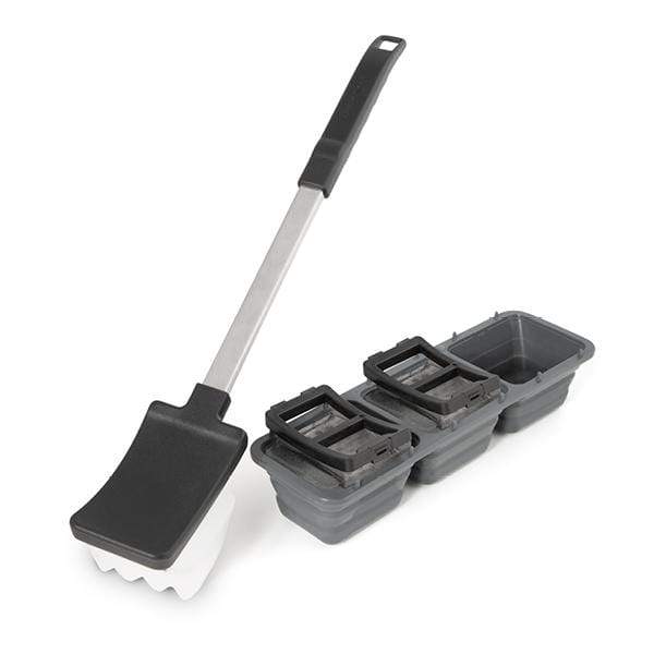 Broil King Broil King Ice Grill Brush 65679 65679 Accessory Cleaning Brush 060162656798