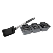 Broil King Broil King Ice Grill Brush 65679 65679 Accessory Cleaning Brush 060162656798