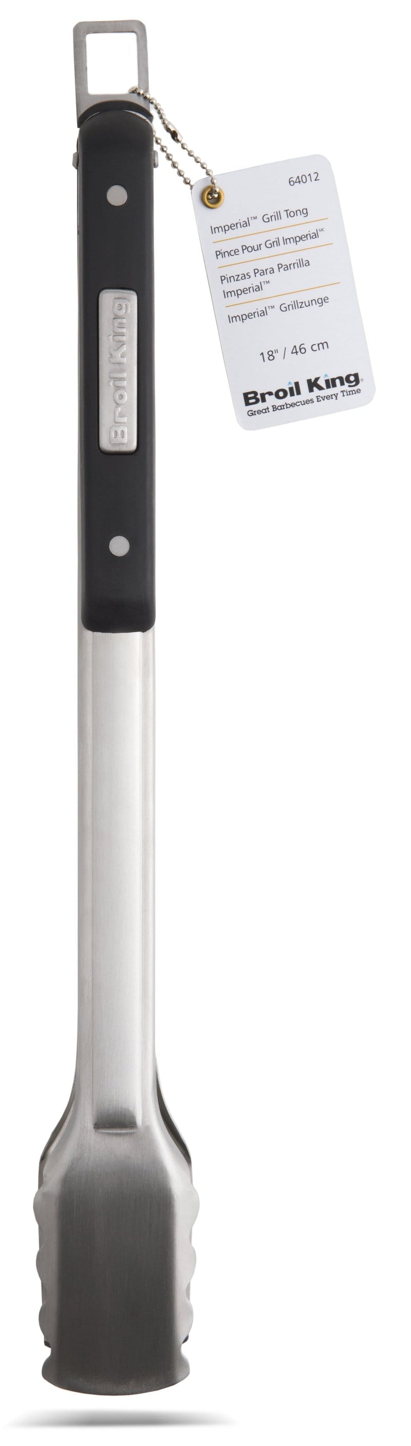 Broil King Broil King Imperial Grill Tong 64012 Accessory Tong 060162640124