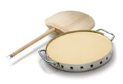 Broil King Broil King Imperial Pizza Stone BBQ Set 69816 Accessory Pizza 060162698163