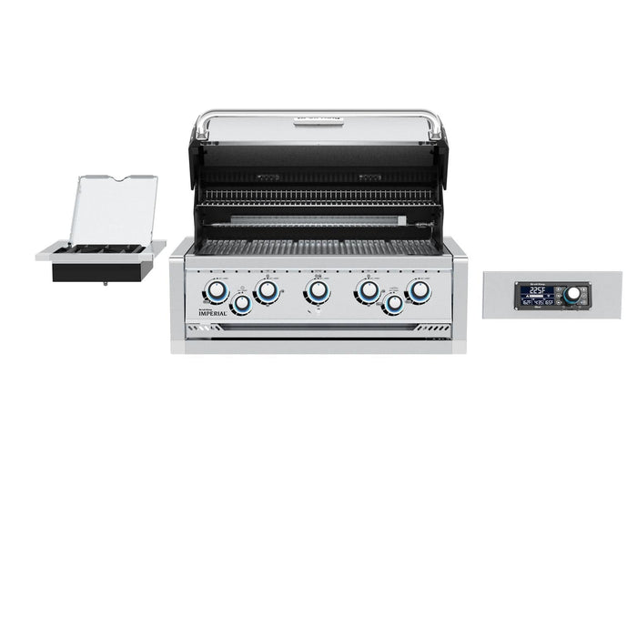 Broil King Broil King Imperial QS 590 BI Built-in Gas Grill