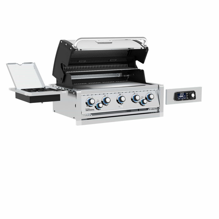 Broil King Broil King Imperial QS 590 BI Built-in Gas Grill