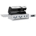 Broil King Broil King Imperial QS 690 BI Built-in Gas Grill