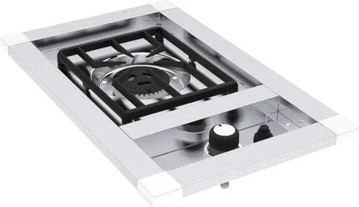 Broil King Broil King Imperial S 100 Infrared Range Burner Outdoor Kitchen Side Burner