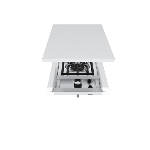 Broil King Broil King Imperial S 100 Range Burner Outdoor Kitchen Side Burner