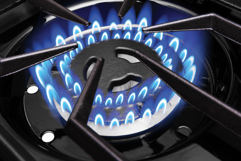Broil King Broil King Imperial S 100 Range Burner Outdoor Kitchen Side Burner