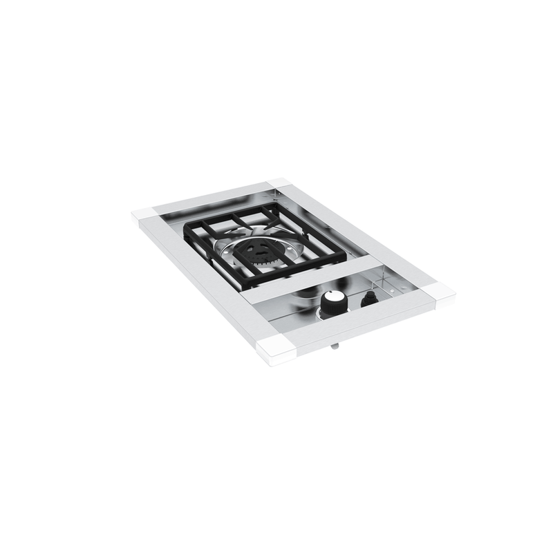 Broil King Broil King Imperial S 100 Range Burner Outdoor Kitchen Side Burner