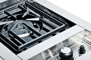 Broil King Broil King Imperial S 100 Range Burner Outdoor Kitchen Side Burner