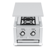 Broil King Broil King Imperial S 200 Range Burner Outdoor Kitchen Side Burner